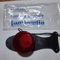 Fanalino Lambretta