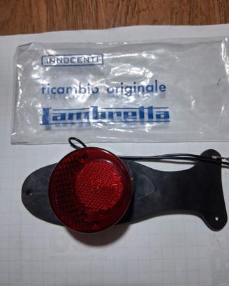 Fanalino Lambretta