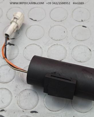 CONDENSATORE CAPACITOR HUSQVARNA SMR 510 2005 2008