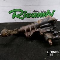 SCATOLA STERZO MITSUBISHI L200 K64T 2.5 TD 2001