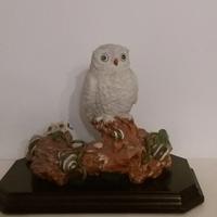 Ceramica pregiata CAPODIMONTE