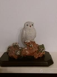 Ceramica pregiata CAPODIMONTE