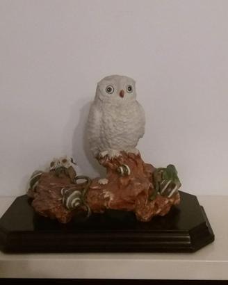 Ceramica pregiata CAPODIMONTE
