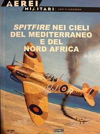 Libri aeronautici, assi e leggende