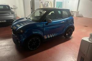 auto senza patente chatenet  r