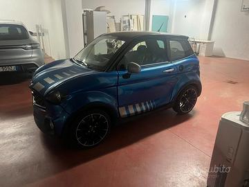 auto senza patente chatenet  r