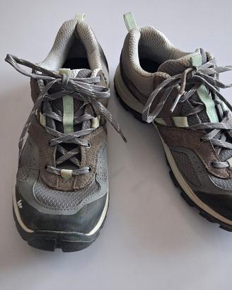 Scarpe da trekking nr.38