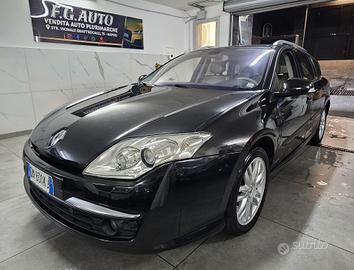 RENAULT LAGUNA 2.0DCI INITIALE PARIS STRAFULL