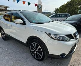 NISSAN Qashqai 1.6 dCi 4WD Tekna