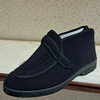 pantofole uomo calde