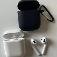 Airpods 2 generazione