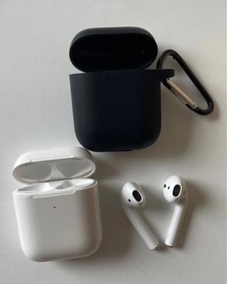 Airpods 2 generazione