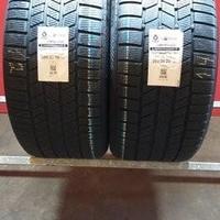 2 gomme 285 35 20 CONTINENTAL A1001