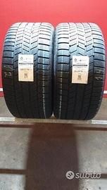 2 gomme 285 35 20 CONTINENTAL A1001