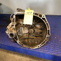 Cambio citroen c3 1.4 td