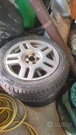 cerchi in lega Volkswagen Golf serie 4