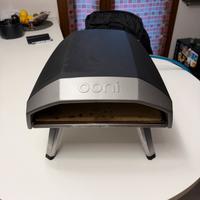 Ooni koda 12