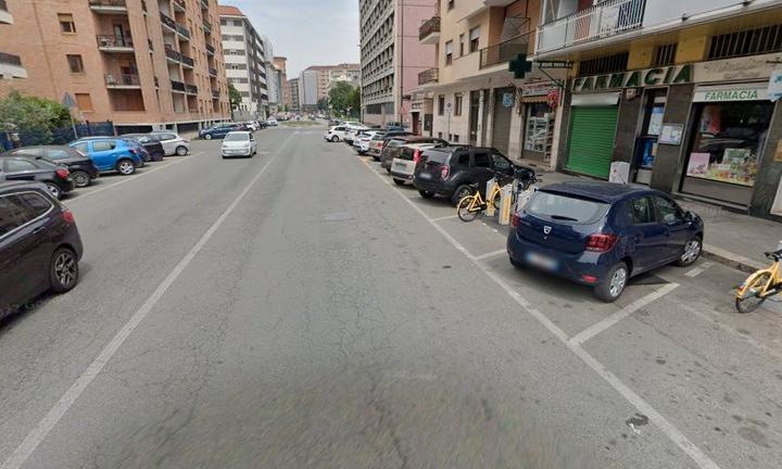 Via sanremo quadrilocale ristrutturato