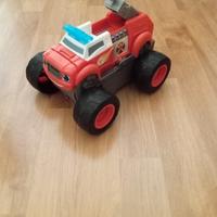 Camion Pompieri Blaze