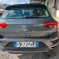 Volkswagen T-Roc 2.0 TDI 150 CV Advanced BlueMotio