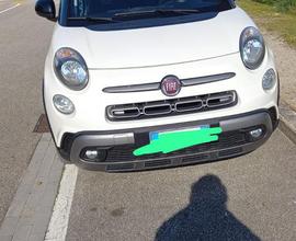 Fiat 500 L Cross