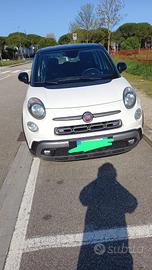 Fiat 500 L Cross