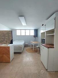 Luglio/Agosto Monolocale al mare