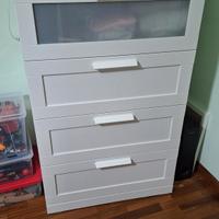 Ikea cassettiera