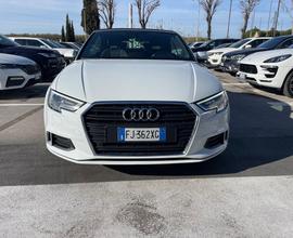 AUDI A3 Cabrio 1.6 TDI 116 CV Design