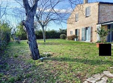 Casa a Petritoli (FM)