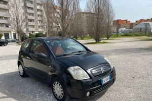 Citroen C2 1.4 HDi 