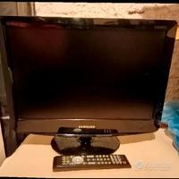 SAMSUNG TV monitor  19