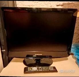 SAMSUNG TV monitor  19