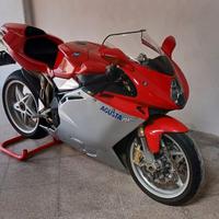 MV Agusta F4 1000 - 2006