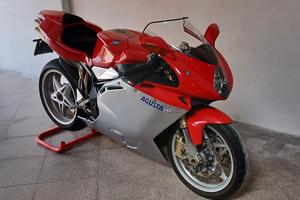 MV Agusta F4 1000 - 2006