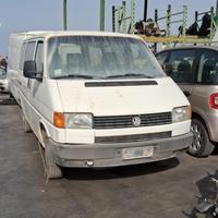 RICAMBI USATI AUTO VOLKSWAGEN Transporter Serie T4
