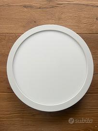 Lampada led per salone/cucina