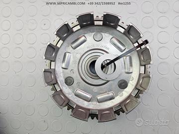 CAMPANA FRIZIONE KAWASAKI KLE 500 1999 2002 KLE500