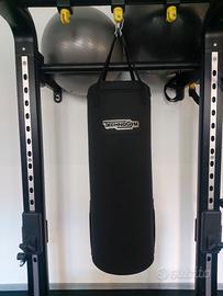 Sacco Box Push & Pull Bag Omnia Technogym