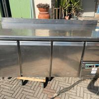 Tavolo refrigerato NON FUNZIONATE