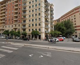 Piazza Bologna bilocale con balcone