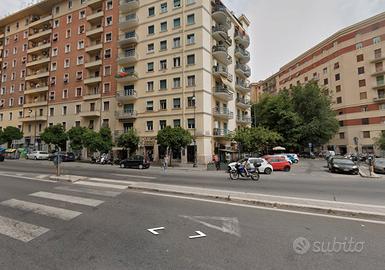 Piazza Bologna bilocale con balcone