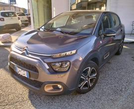 CITROEN C3 PureTech 83 S&S Shine