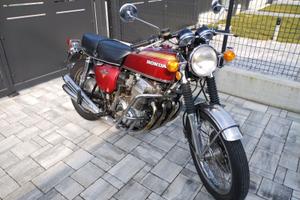 Honda CB 750 Four - K2 1974