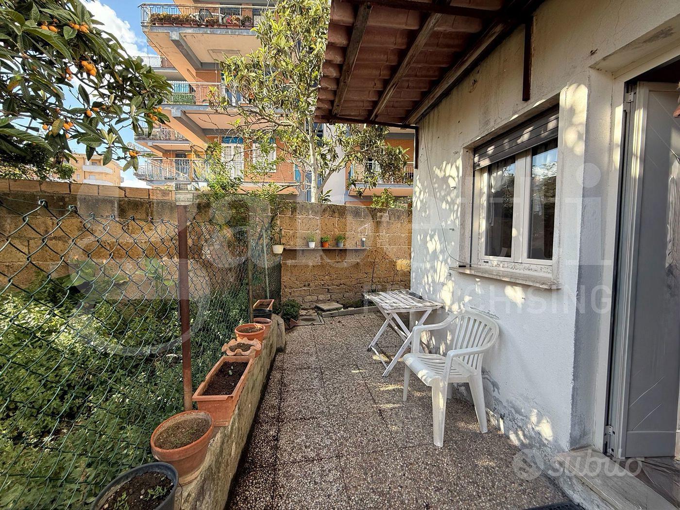 1-bed apartment, 45 m²