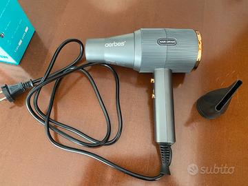 Phon asciugacapelli