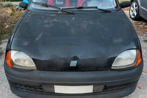 Fiat 600 900i cat S