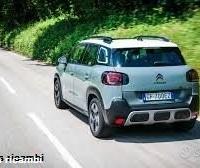 Ricambi citroen c3 aircross 2022