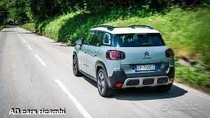 Ricambi citroen c3 aircross 2022