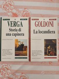 Classici tascabili